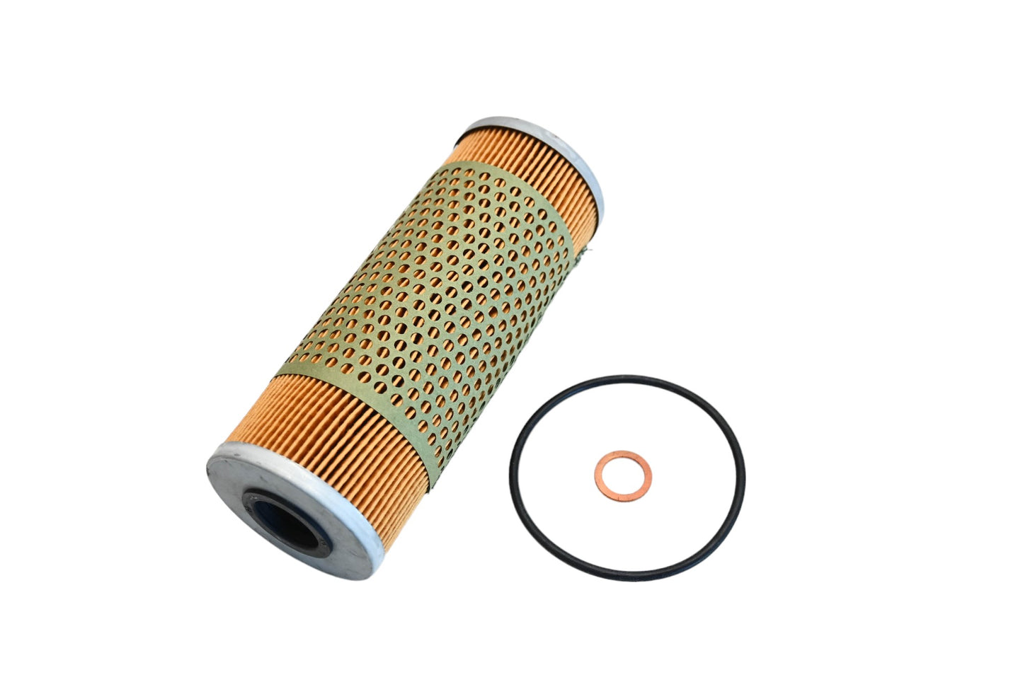 Beck/Arnley 041-0779, H 727/1 Mann Oil Filter Kit NOS