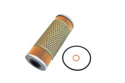 Beck/Arnley 041-0779, H 727/1 Mann Oil Filter Kit NOS