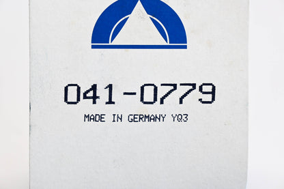 Beck/Arnley 041-0779, H 727/1 Mann Oil Filter Kit NOS