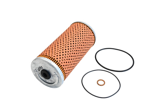 Knecht OX 92D Oil Filter Kit NOS