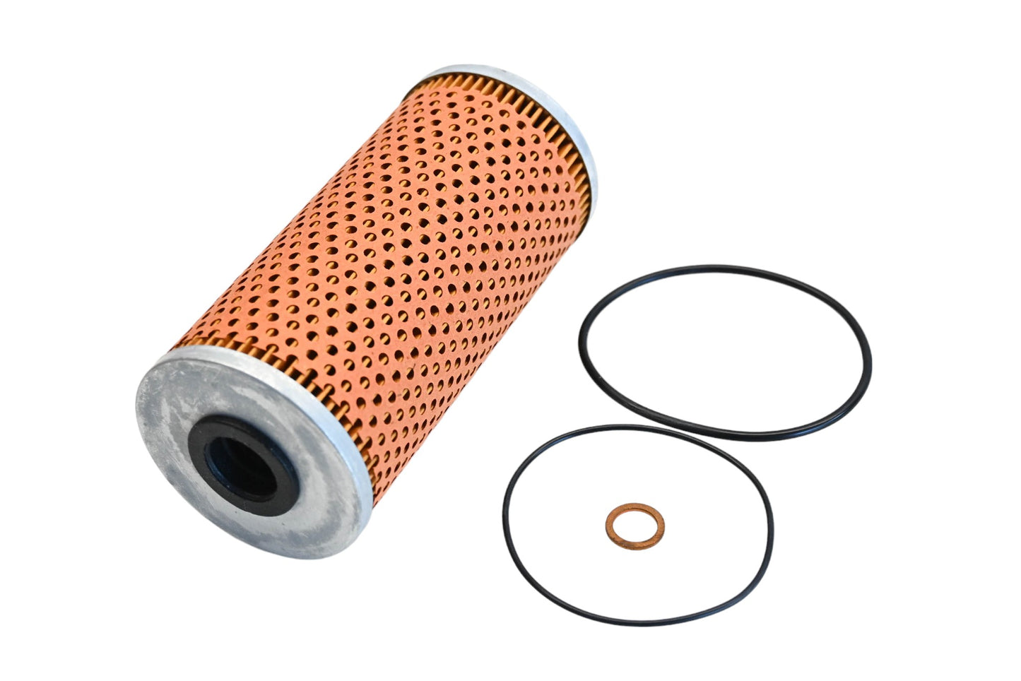 Knecht OX 92D Oil Filter Kit NOS