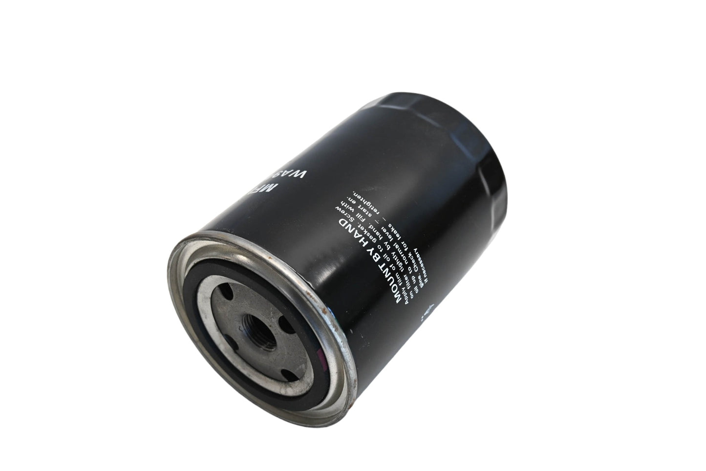 Beck/Arnley 041-0332, WA940 MFI Oil Filter NOS