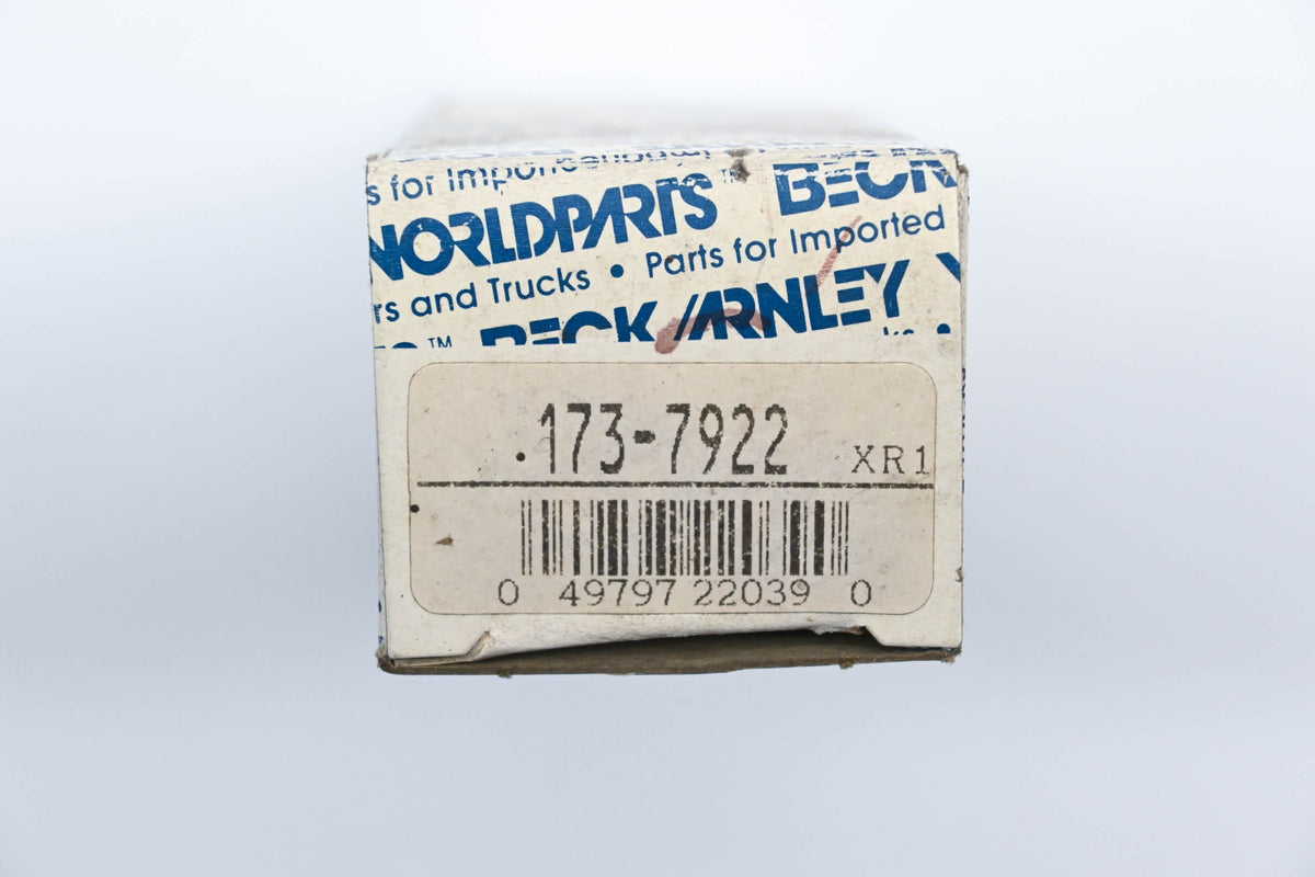 Beck Arnley 173-7922 Distributor Rotor NOS