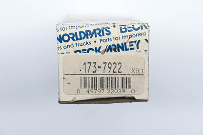 Beck Arnley 173-7922 Distributor Rotor NOS