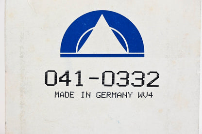 Beck/Arnley 041-0332, WA940 MFI Oil Filter NOS