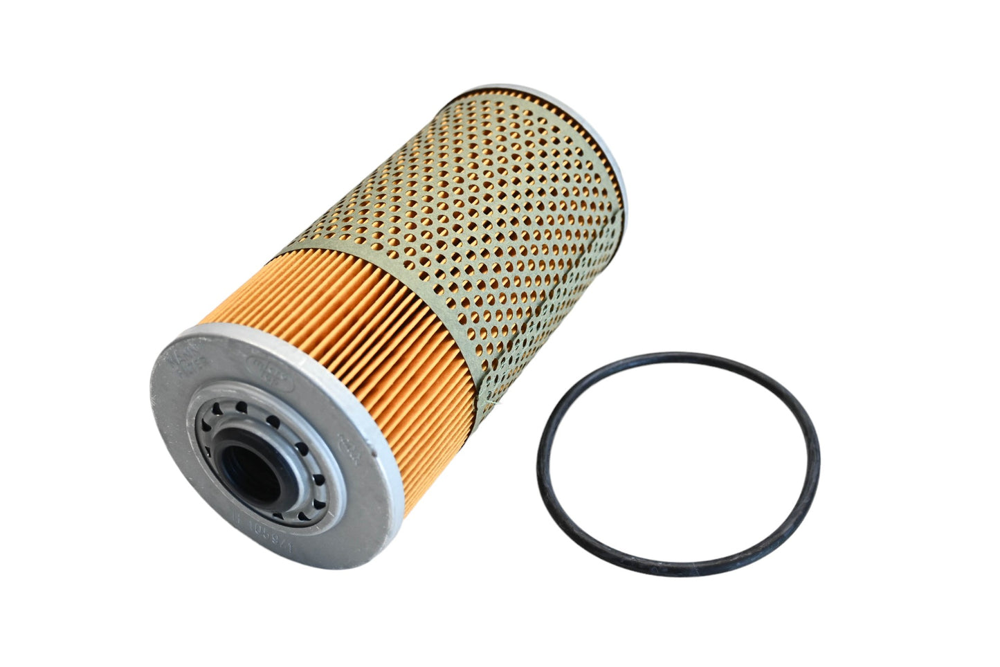 Beck/Arnley 041-0741, H 1059/1 Mann Oil Filter Kit NOS