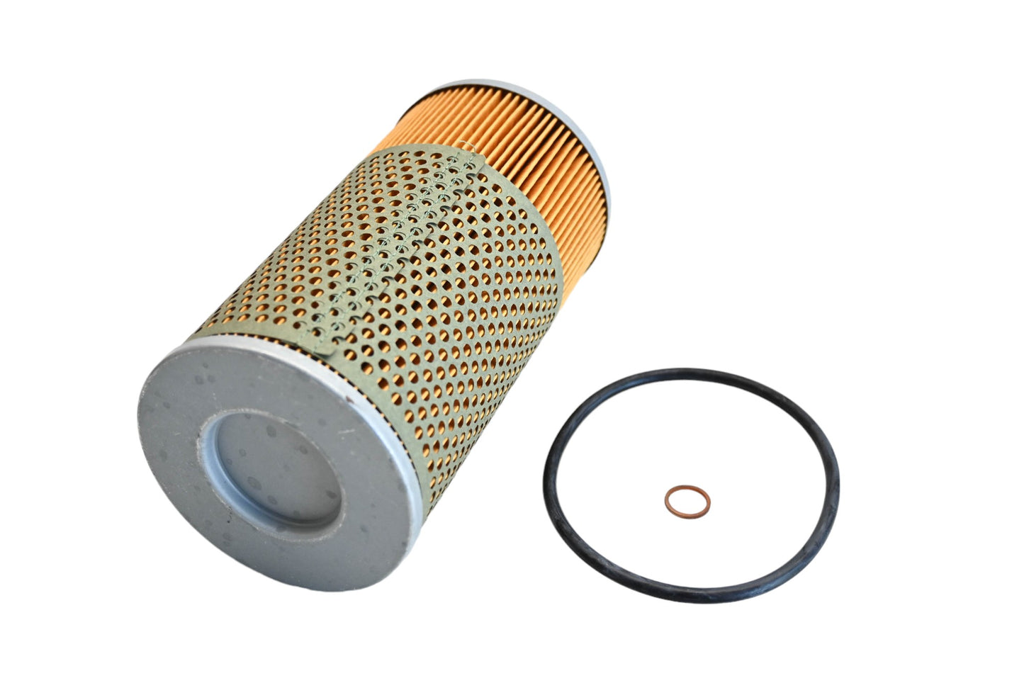 Beck/Arnley 041-0741, H 1059/1 Mann Oil Filter Kit NOS