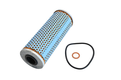 Hengst D 21 E 142 H, E 142 H, E142H Oil Filter Kit NOS