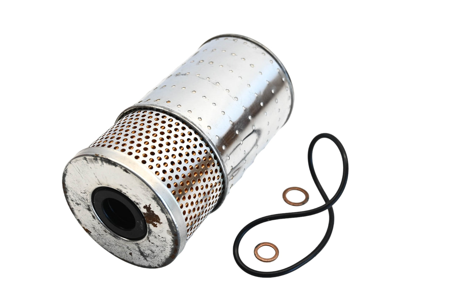 Beck/Arnley 041-8085, 0 157 Tecnocar Oil Filter Kit NOS