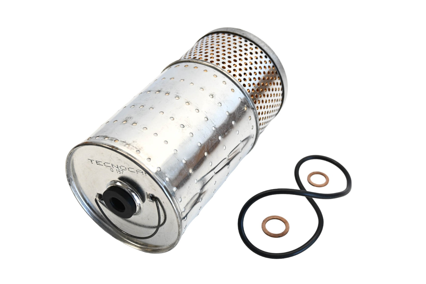 Beck/Arnley 041-8085, 0 157 Tecnocar Oil Filter Kit NOS