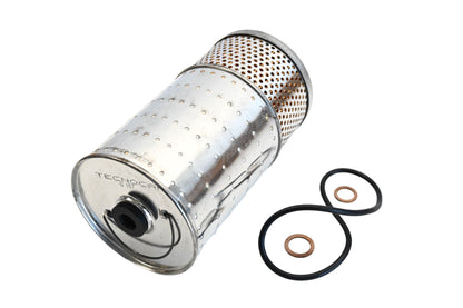 Beck/Arnley 041-8085, 0 157 Tecnocar Oil Filter Kit NOS