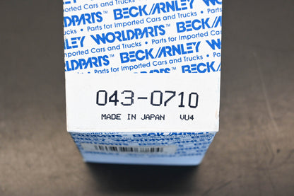 Beck/Arnley 043-0710 Fuel Filter NOS