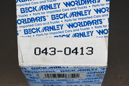Beck/Arnley 043-0413, 9342 Fuel Filter NOS