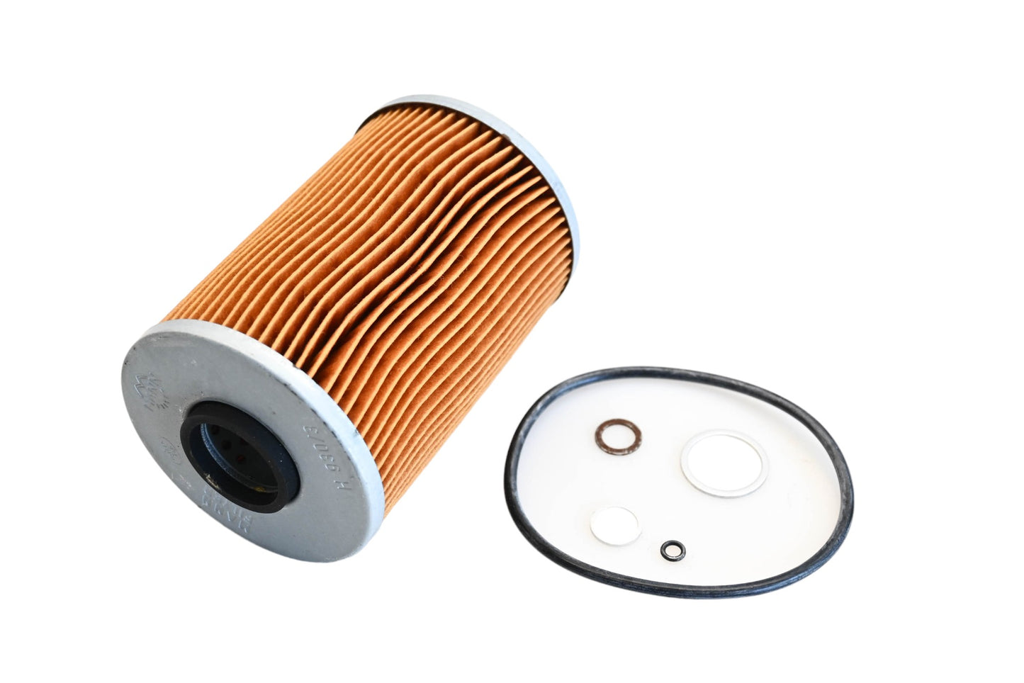 Beck/Arnley 041-0530, H 930/3 Mann Oil Filter Kit NOS