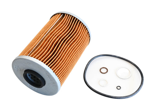 Beck/Arnley 041-0530, H 930/3 Mann Oil Filter Kit NOS