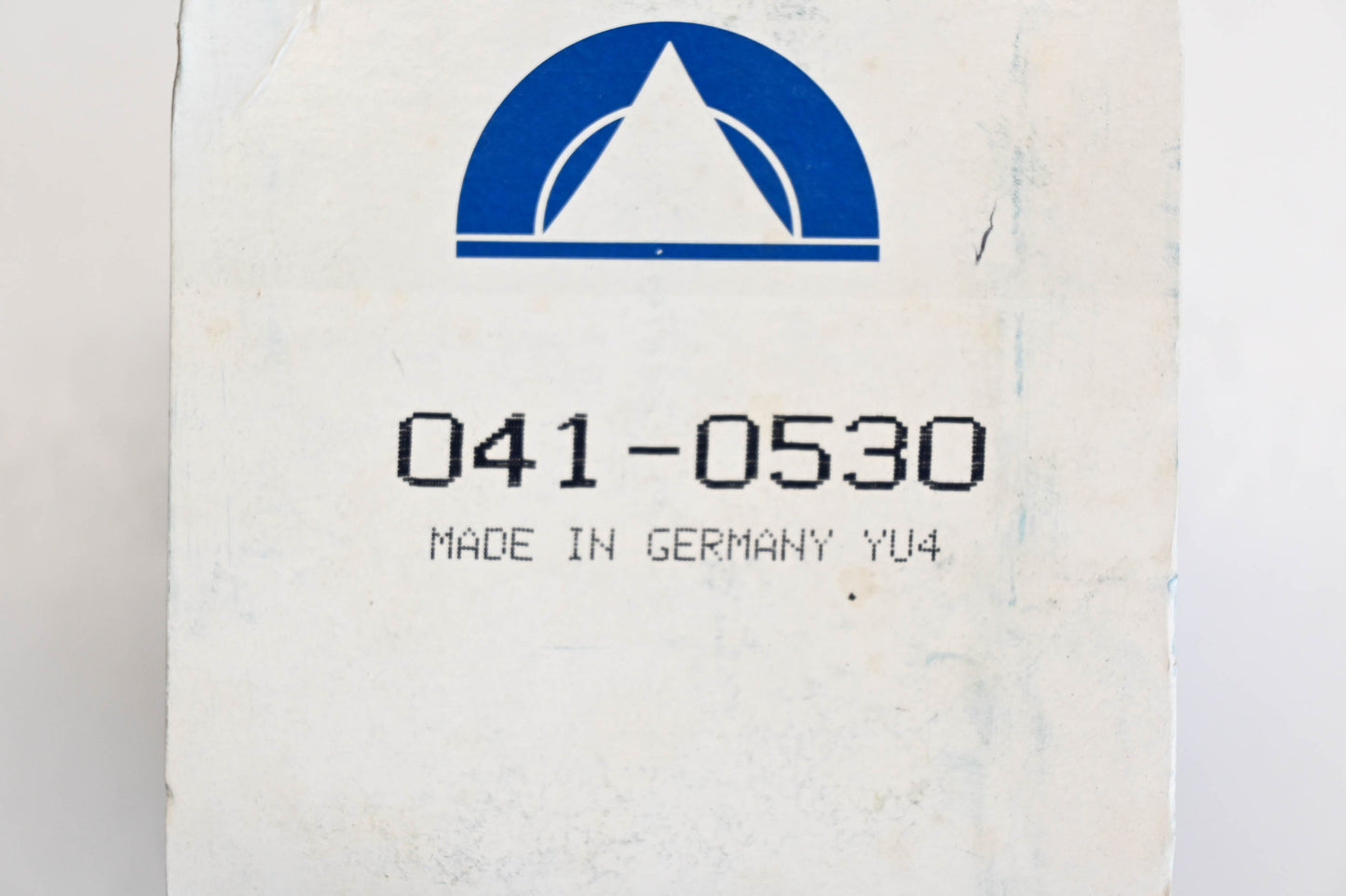 Beck/Arnley 041-0530, H 930/3 Mann Oil Filter Kit NOS