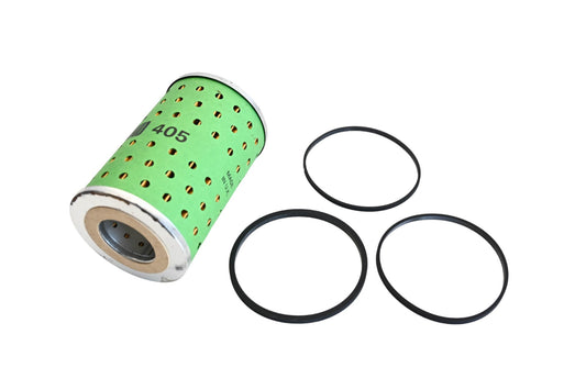 Beck/Arnley 041-8069, 405 Crosland Oil Filter Kit NOS