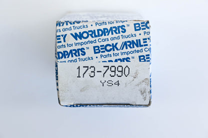 Beck Arnley 173-7990 Distributor Rotor NOS