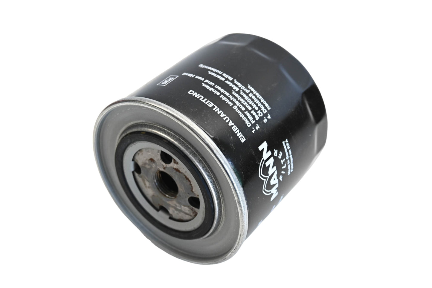 Beck/Arnley 041-0718, W 1130/1 Mann Oil Filter NOS