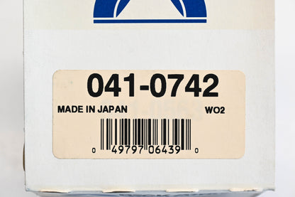 Beck/Arnley 041-0742 Oil Filter NOS