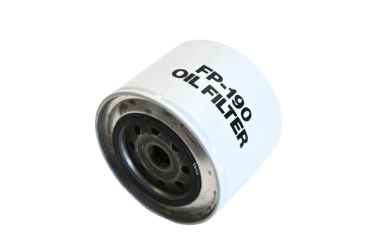 Beck/Arnley 041-8889, FP-190 Oil Filter NOS