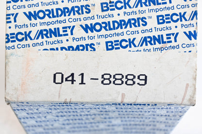 Beck/Arnley 041-8889, FP-190 Oil Filter NOS