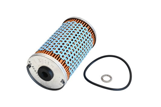 Hengst D 14 E 135 H, E 135 H Oil Filter Kit NOS