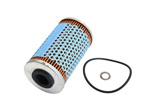 Hengst D 14 E 135 H, E 135 H Oil Filter Kit NOS