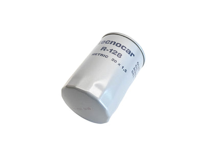 Beck/Arnley 041-8089, R-128 Tecnocar Oil Filter NOS