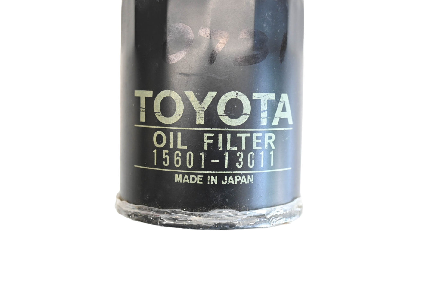 New OEM Toyota 15601-13011 Oil Filter NOS
