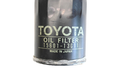 New OEM Toyota 15601-13011 Oil Filter NOS