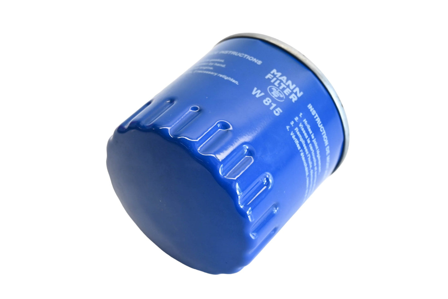 Mann W815, W 815 Oil Filter NOS