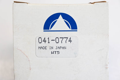 Beck/Arnley 041-0774 Oil Filter NOS