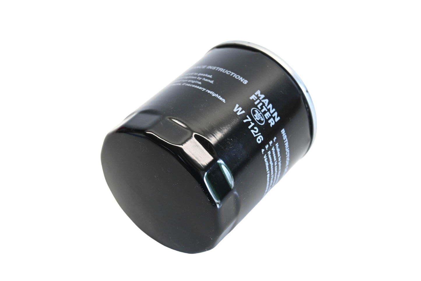 Beck/Arnley 041-0233, W 712/6 Mann Oil Filter NOS