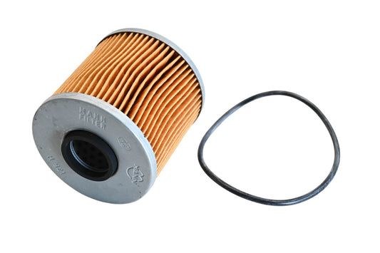 Beck/Arnley 041-0783, H921 Mann Oil Filter Kit NOS