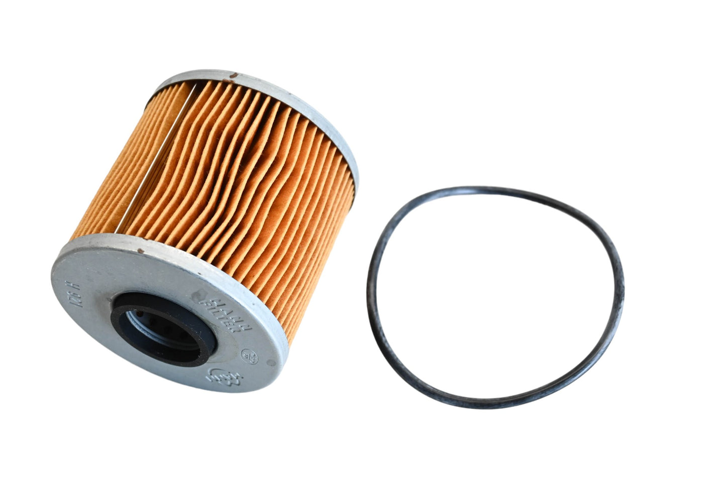 Beck/Arnley 041-0783, H921 Mann Oil Filter Kit NOS