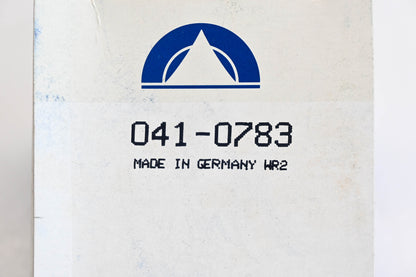 Beck/Arnley 041-0783, H921 Mann Oil Filter Kit NOS