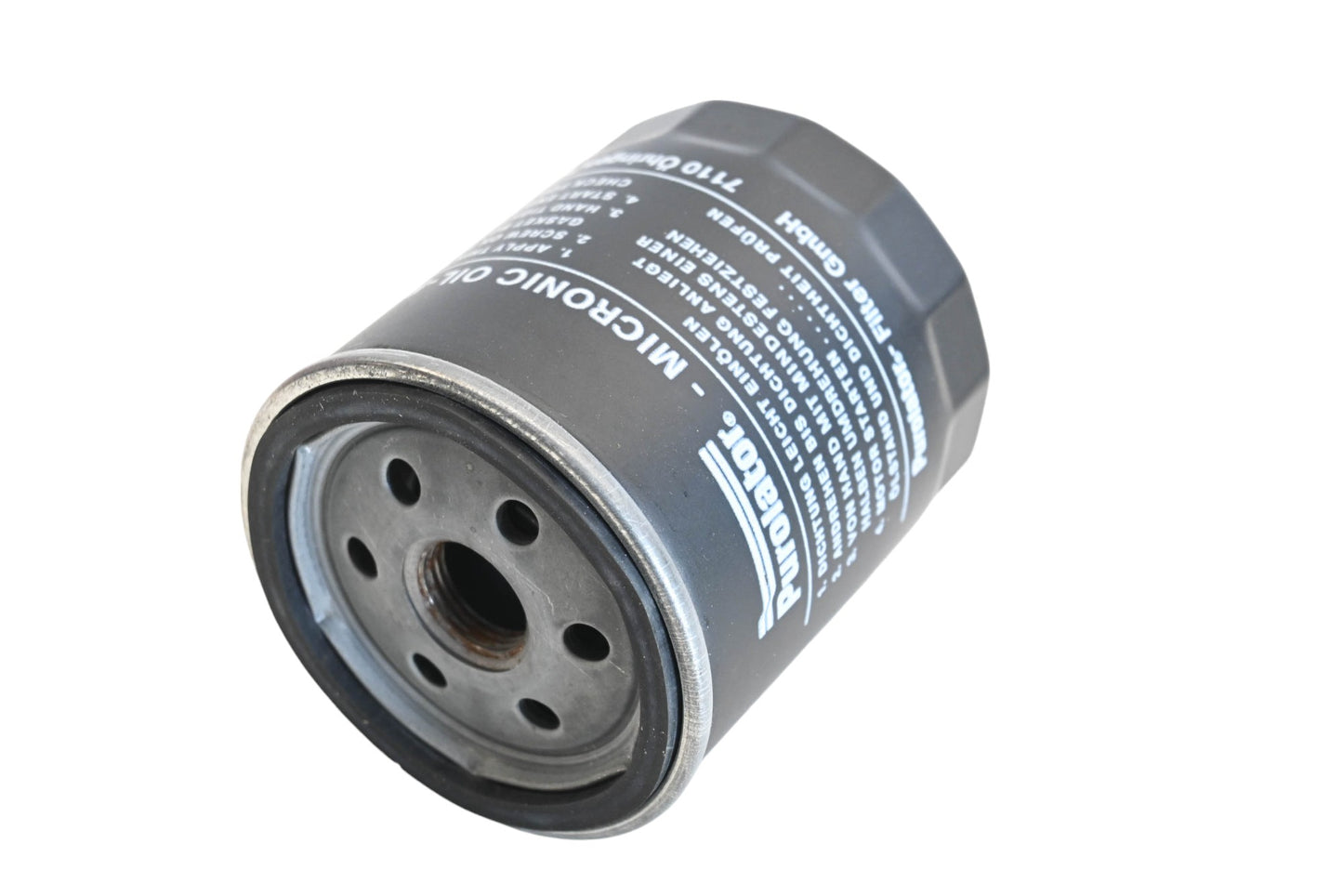 Interco 041-0757, PC 201, 10-01683 Purolator Micronoic Oil Filter NOS