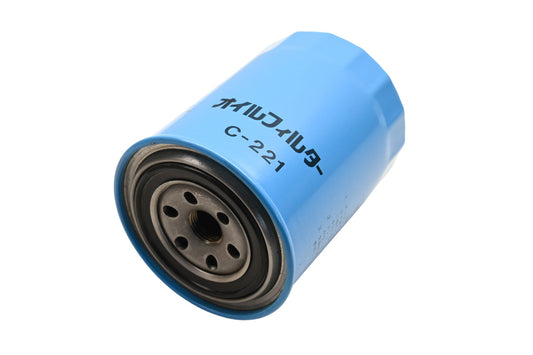 Interco 041-0613, 15208-65011, C-221 Oil Filter NOS