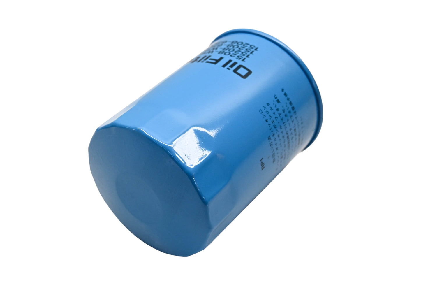 Interco 041-0613, 15208-65011, C-221 Oil Filter NOS