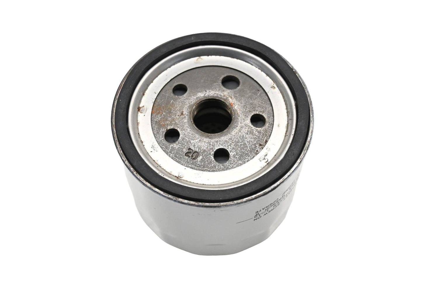 Beck/Arnley 041-8020, 357 Oil Filter NOS