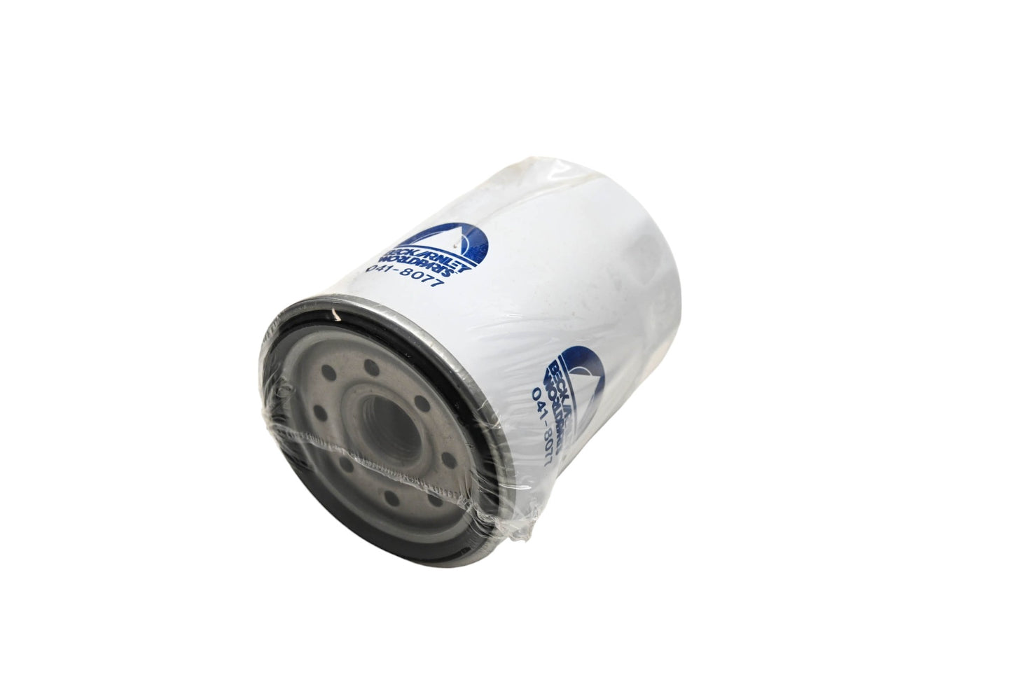 Beck/Arnley 041-8077 Oil Filter NOS