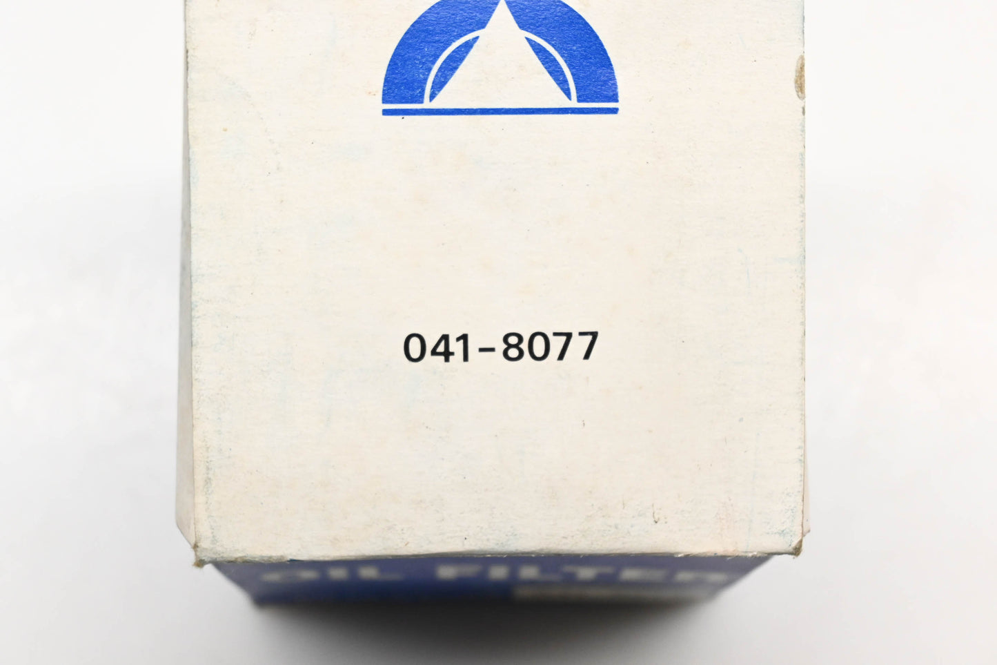 Beck/Arnley 041-8077 Oil Filter NOS