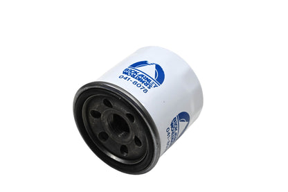 Beck/Arnley 041-8078 Oil Filter NOS