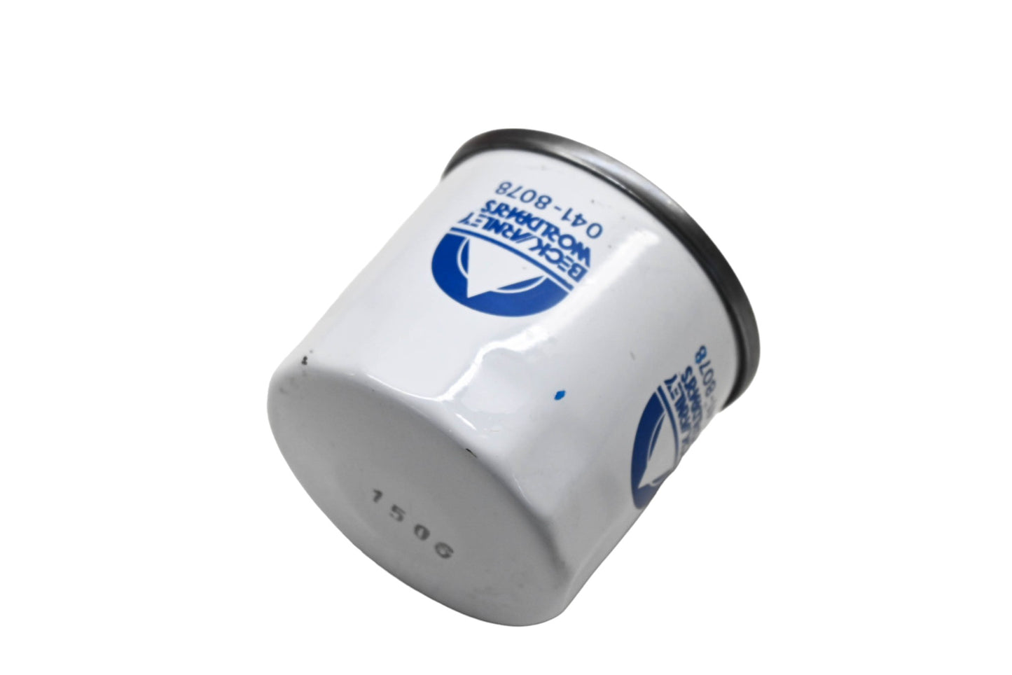 Beck/Arnley 041-8078 Oil Filter NOS