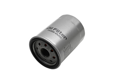 Beck/Arnley 041-0780, 15208-43J00 Oil Filter NOS