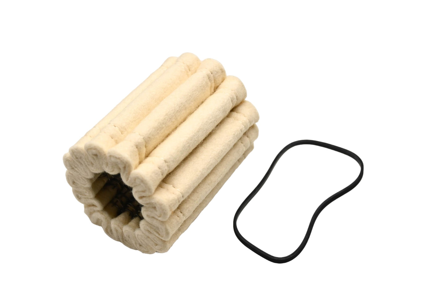 Beck/Arnley 041-0763 Oil Filter Kit NOS