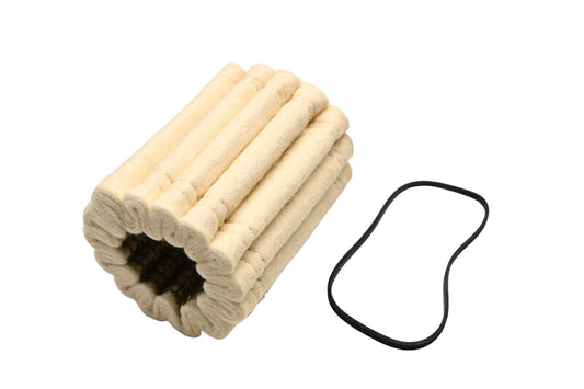 Beck/Arnley 041-0763 Oil Filter Kit NOS