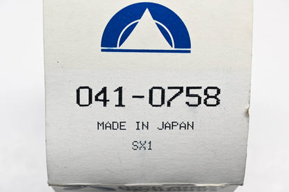 Beck/Arnley 041-0758 Oil Filter NOS