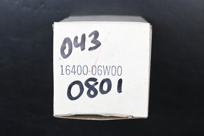Aftermaket 043-0801, 16400-06W00 Fuel Filter NOS